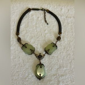 Jan Michaels Necklace
